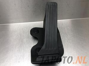 Accelerator pedal MAZDA CX-3 (DK)