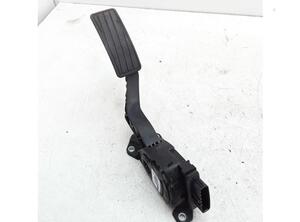 Accelerator pedal SUZUKI SPLASH (EX)