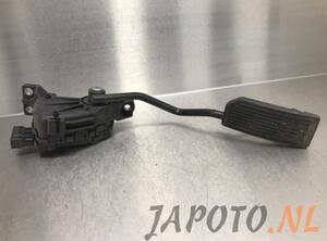 Accelerator pedal NISSAN ALMERA II Hatchback (N16)