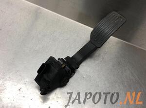 Accelerator pedal NISSAN JUKE (F15)