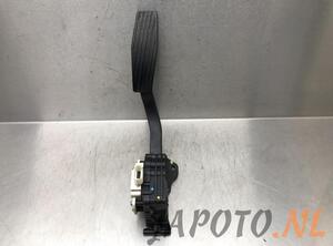 Accelerator pedal CHEVROLET AVEO Hatchback (T300)