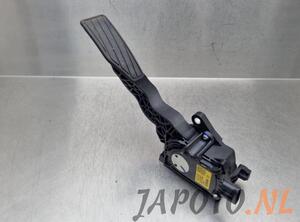 Accelerator pedal SUZUKI CELERIO (LF)