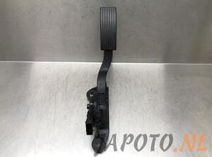 Accelerator pedal HYUNDAI i10 II (BA, IA)