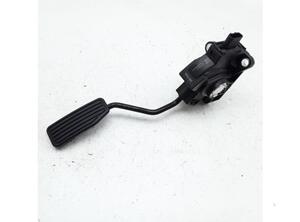 Accelerator pedal HONDA INSIGHT (ZE_)