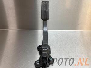 Accelerator pedal MITSUBISHI ASX (GA_W_)