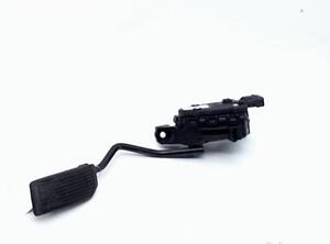 Accelerator pedal NISSAN PRIMERA Hatchback (P12)