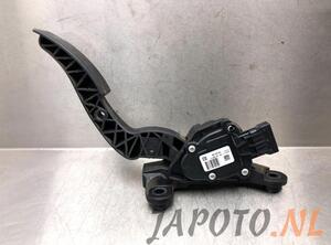 Accelerator pedal KIA RIO III (UB)