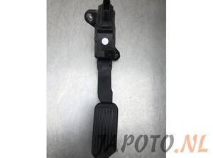 Accelerator pedal TOYOTA AURIS (_E18_), TOYOTA AURIS Estate (_E18_)