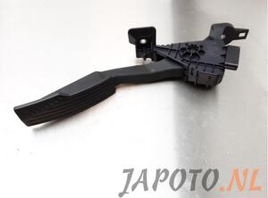 Pedalbelag für Fahrpedal Mazda MX-5 III NC 1988003060 P14201541