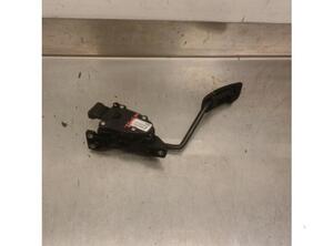 Accelerator pedal SUZUKI SWIFT III (MZ, EZ)