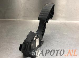 Accelerator pedal TOYOTA AYGO (_B4_)