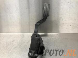 Accelerator pedal MAZDA 2 (DY)