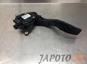 Accelerator pedal NISSAN MICRA V (K14)