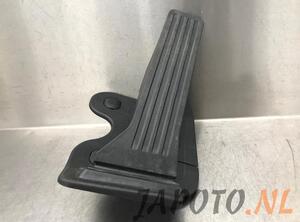 Accelerator pedal MAZDA 2 (DL, DJ)