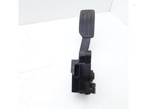 Pedalbelag für Fahrpedal Nissan Juke F15 180021KM0B P12741441