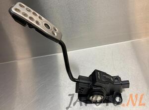 Accelerator pedal HONDA CR-Z (ZF)