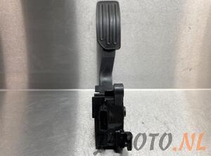 Pedalbelag für Fahrpedal Nissan Juke F15 180021KM0B P16062904