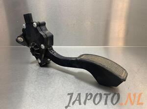 Pedalbelag für Fahrpedal Toyota RAV 4 III A3 7811042010 P15369552