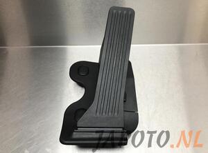 Accelerator pedal MAZDA 2 (DL, DJ)