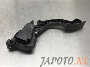 Accelerator pedal MAZDA 3 Saloon (BL)