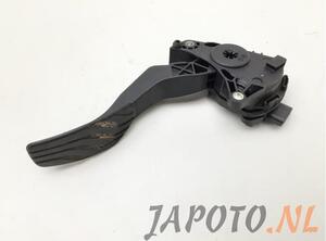 Accelerator pedal NISSAN QASHQAI II SUV (J11, J11_)