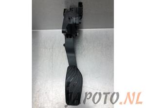 Accelerator pedal NISSAN QASHQAI II SUV (J11, J11_)