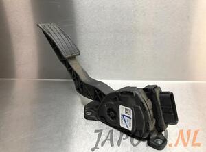 Accelerator pedal SUZUKI SWIFT IV (FZ, NZ)