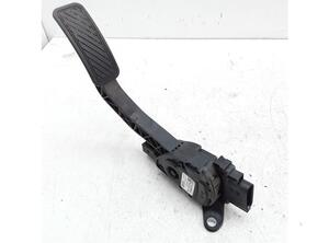 Pedalbelag für Fahrpedal Mazda 2 DE 8V219F836AA P11602709