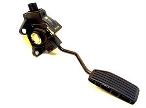 Accelerator pedal HONDA INSIGHT (ZE_)