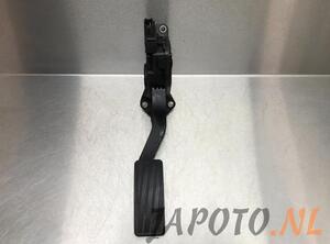 Accelerator pedal SUZUKI SPLASH (EX)