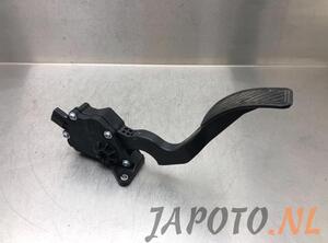 Accelerator pedal MAZDA 2 (DE_, DH_)