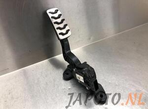 Accelerator pedal KIA RIO III (UB)