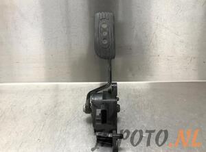 Accelerator pedal NISSAN TIIDA Hatchback (C11)