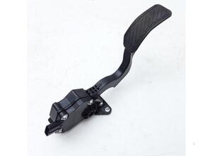 Accelerator pedal MAZDA 2 (DE_, DH_)