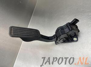 Pedalbelag für Fahrpedal Toyota IQ AJ1 7811074010 P14882376