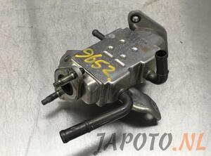 Cooler for exhaust recuperation TOYOTA YARIS (_P13_)