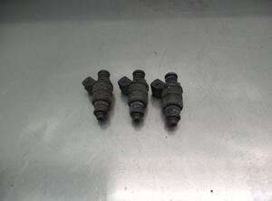 Houders voor injector DAEWOO MATIZ (M100, M150), CHEVROLET MATIZ (M200, M250)