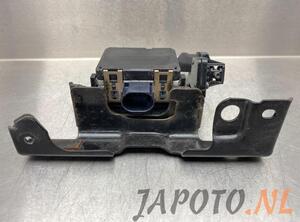 Radar sensor NISSAN QASHQAI II SUV (J11, J11_)