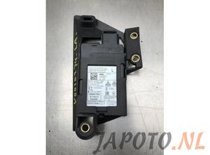 Radar sensor HONDA CIVIC X Hatchback (FC_, FK_)