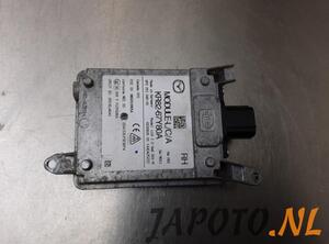 Radar sensor MAZDA CX-5 (KE, GH)