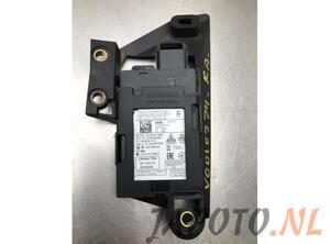 
Radarsensor von einem Honda Civic
