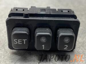 Switch for sead adjustment NISSAN MURANO I (Z50), NISSAN MURANO II (Z51)