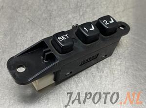 Switch for sead adjustment LEXUS SC Convertible (UZZ40_)