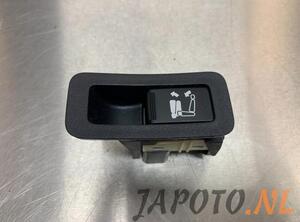 Switch for sead adjustment MITSUBISHI OUTLANDER II (CW_W)