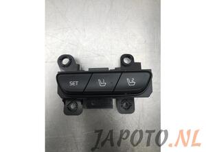 Switch for sead adjustment KIA NIRO I (DE)