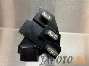 Switch for sead adjustment LEXUS GS (_S16_)