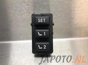 Switch for sead adjustment SUBARU LEGACY V Estate (BR), SUBARU OUTBACK (BR)