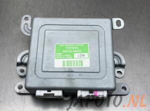 Control unit for electronic stability program ESP LEXUS SC Convertible (UZZ40_)