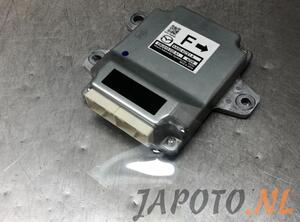 Control unit for fixing brake MAZDA CX-5 (KE, GH)