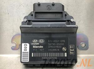 Control unit for fixing brake KIA NIRO I (DE)